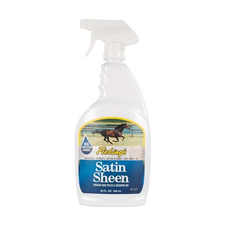 Satin Sheen 946 ML