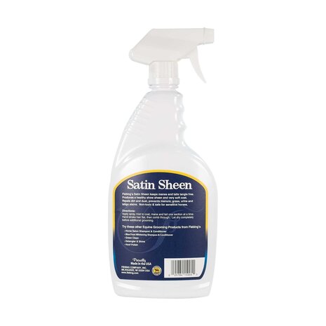 Satin Sheen 946 ML