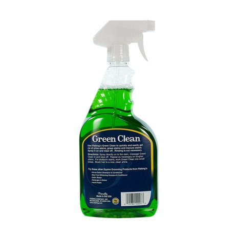 Green Clean 946 ML