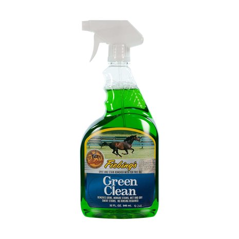 Green Clean 946 ML