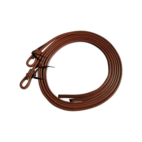 Professional&#039;s Choice LEATHER OILED BALANCED REINS 1,3CM