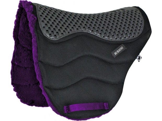 Burioni Endurance TT Fleece en Piuma Air pad