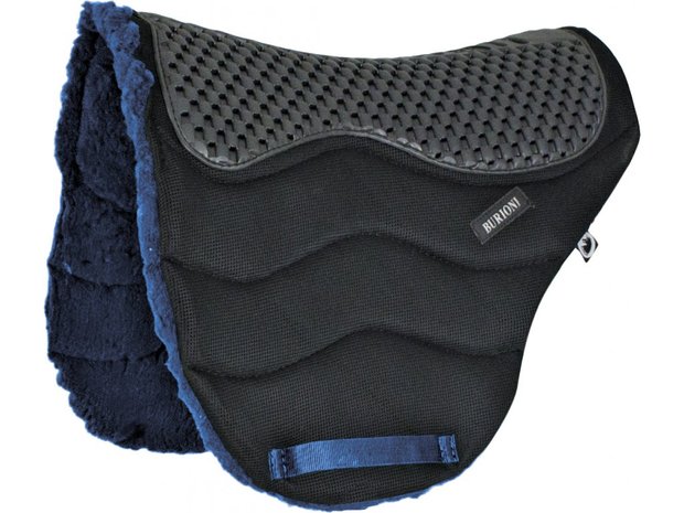 Burioni Endurance TT Fleece en Piuma Air pad