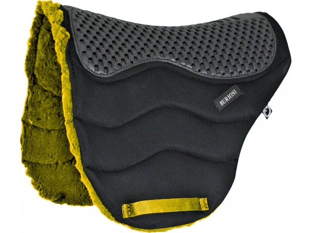 Burioni Endurance TT Fleece en Piuma Air pad