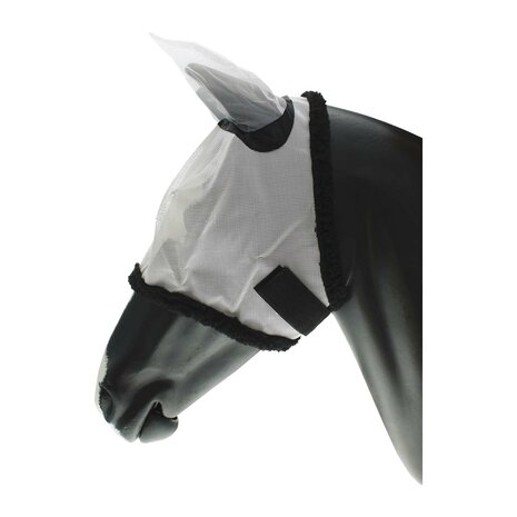 PVC vliegenmasker met oren