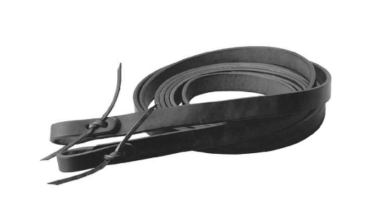 Lakota Split Reins 1,6CM X 2,2MT