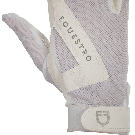 Equestro Technical Gloves