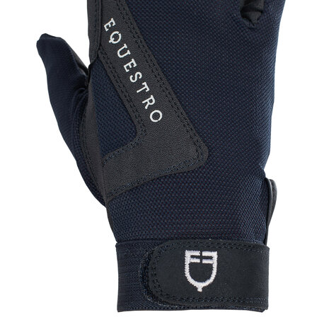 Equestro Technical Gloves