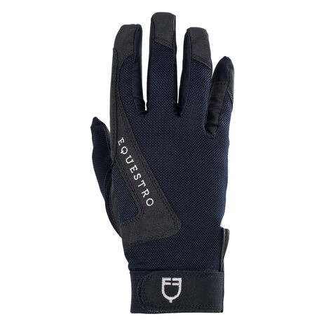 Equestro Technical Gloves