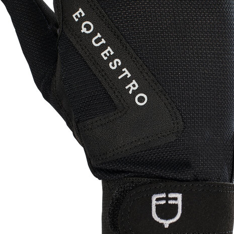 Equestro Technical Gloves