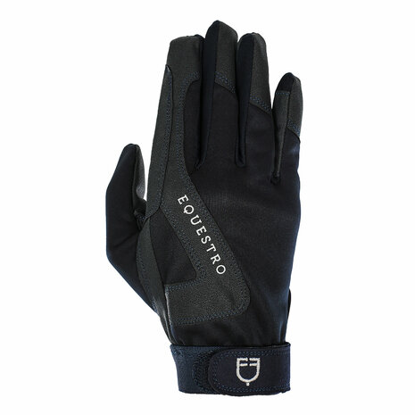 Equestro Technical Gloves Fleece Lining