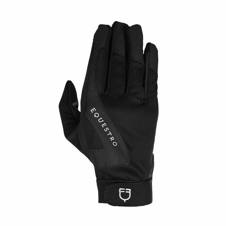 Equestro Technical Gloves Fleece Lining