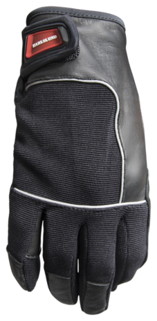 Karlslund &#039;Lux&#039; riding gloves, allround