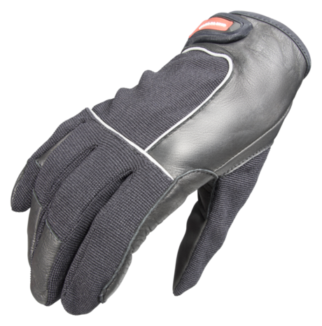 Karlslund &#039;Lux&#039; riding gloves, allround