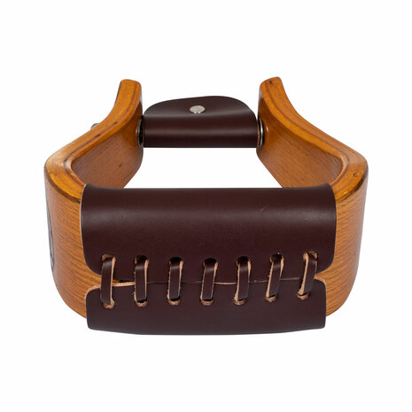 Freemax Western Stirrups Wood