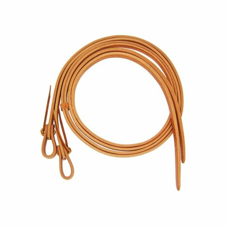 Schutz Brothers Leather Reins 1,6 cm