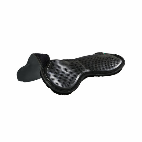 Acavallo Western Withers Free Gel Pad met Wol