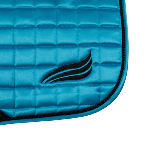 Supreme Satin Jump Pad Blue