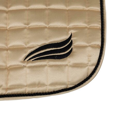 Supreme Satin Jump Pad Beige