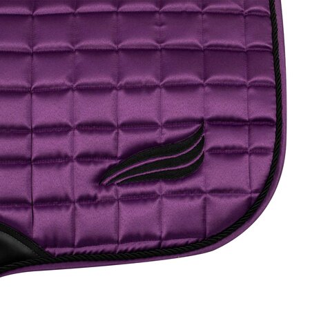 Supreme Satin Jump Pad Purple