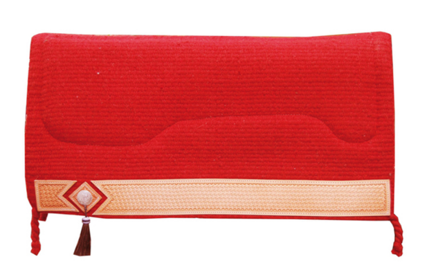 Pool&#039;s Show Saddle pad