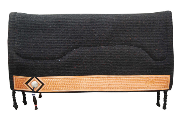 Pool&#039;s Show Saddle pad