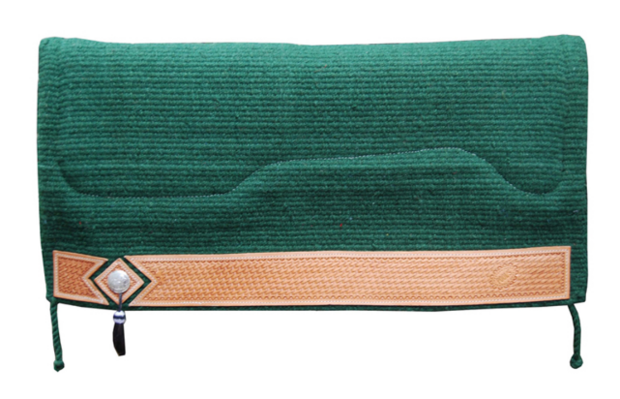 Pool&#039;s Show Saddle pad