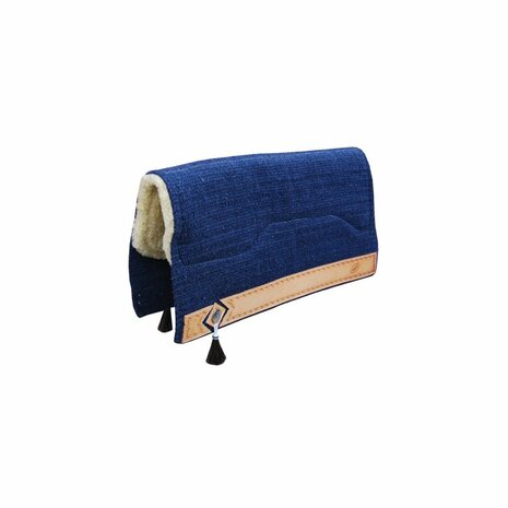 Pool&#039;s Show Saddle pad