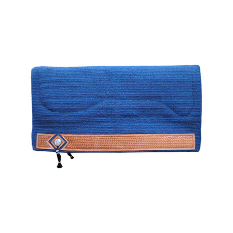 Pool&#039;s Show Saddle Pad 36 x 34