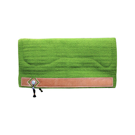 Pool&#039;s Show Saddle Pad 36 x 34