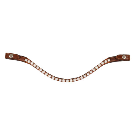 Acavallo Parel Frontriem Cognac