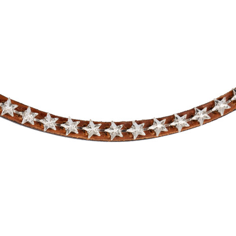 Acavallo Crystal Stars Frontriem Cognac