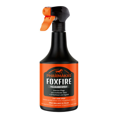 Pharmakas FoxFire Coat Spray 1 Liter 