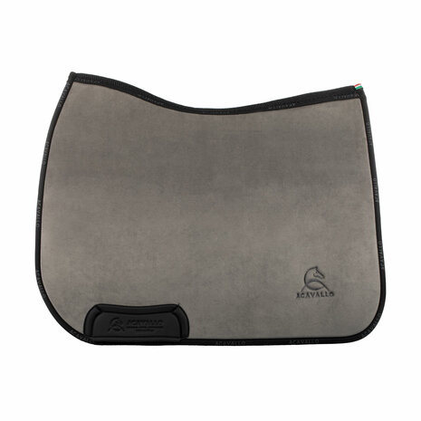 Acavallo DS CW-3DS Louvre Zadeldek Grey