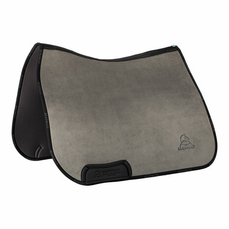 Acavallo DS CW-3DS Louvre Zadeldek Grey