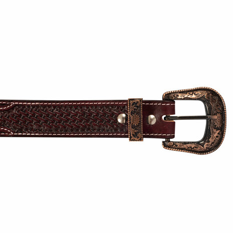 Pool&#039;s  Unisex Western Copper Belt