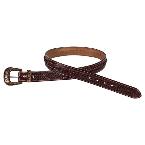 Pool&#039;s  Unisex Western Copper Belt