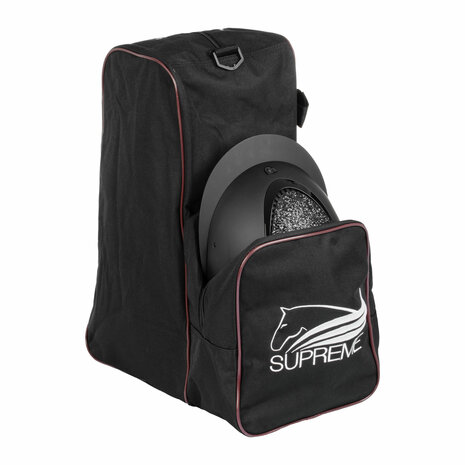 Supreme Cap en Laarzen tas