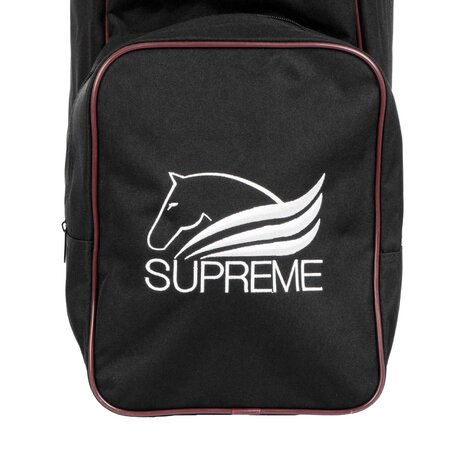 Supreme Cap en Laarzen tas