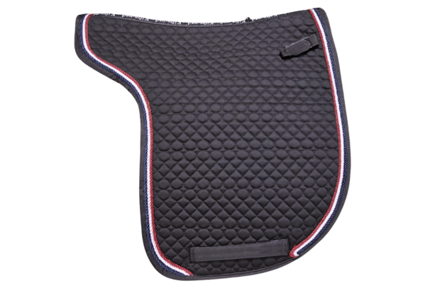 Kifra-pad Icelandic Black Blue Red