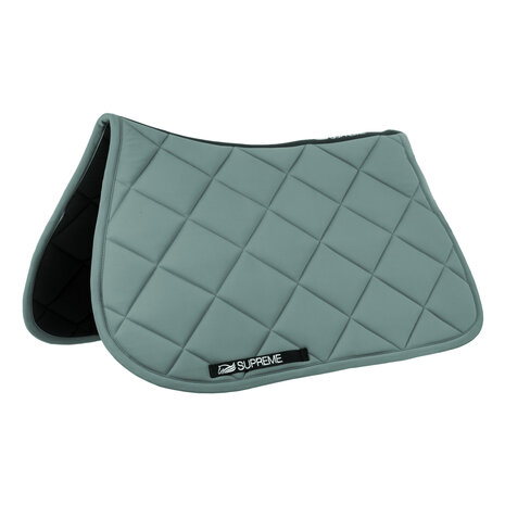 Supreme Jump Zadeldek Groen