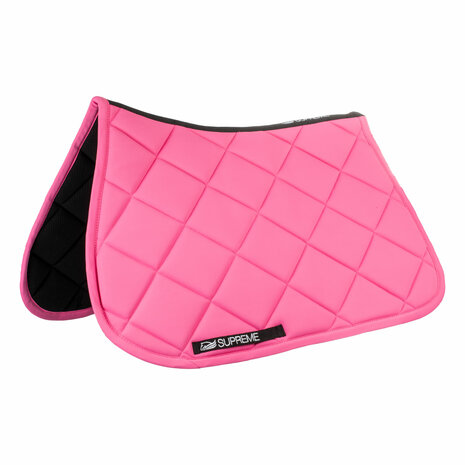 Supreme Jump Zadeldek Pink