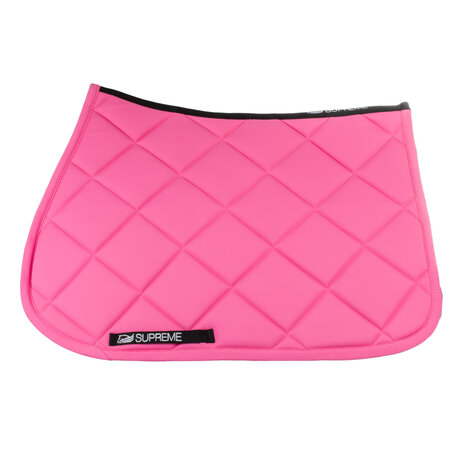 Supreme Jump Zadeldek Pink