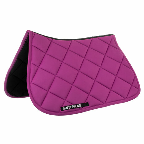 Supreme Jump Zadeldek Purple