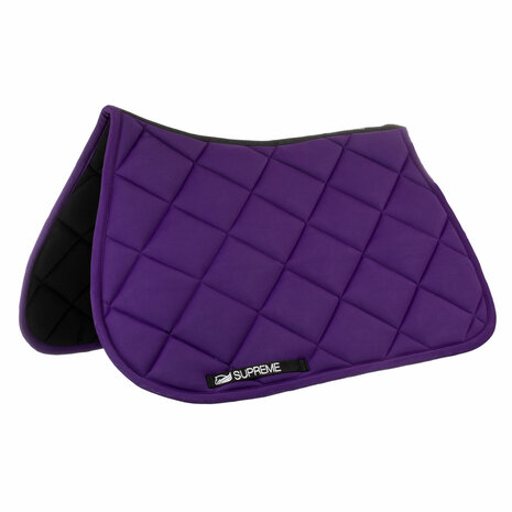 Supreme Jump Zadeldek Violet