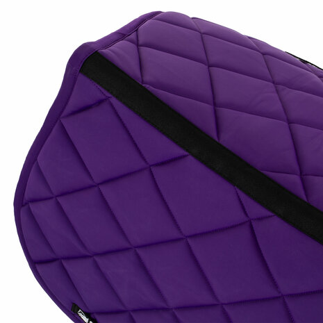 Supreme Jump Zadeldek Violet