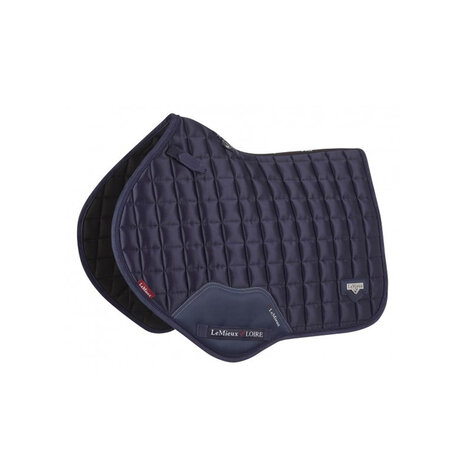 Lemieux loire classic satin jump navy