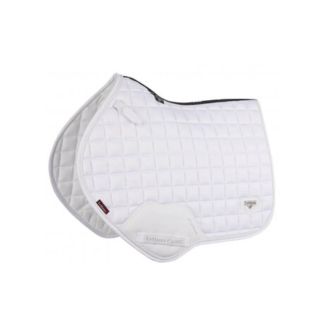 Lemieux loire classic satin jump white