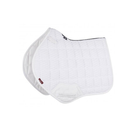 Lemieux carbon mesh air square white