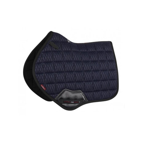 Lemieux carbon mesh air square navy